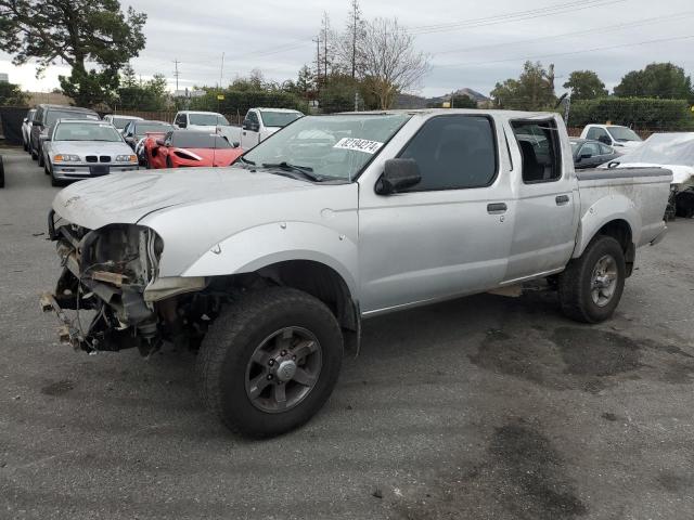 NISSAN FRONTIER C 2004 с VIN 1N6ED27TX4C444705 - Снимка от търг
