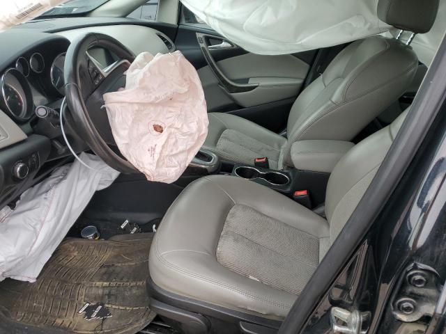 Photo 7 from auction – 2015 BUICK VERANO with VIN 1G4PP5SK6F4214042