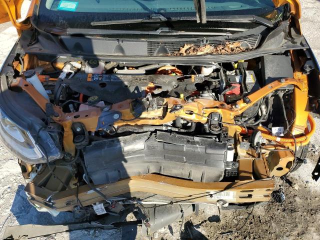 Photo 11 from auction – 2017 CHEVROLET BOLT EV PR with VIN 1G1FX6S0XH4179697