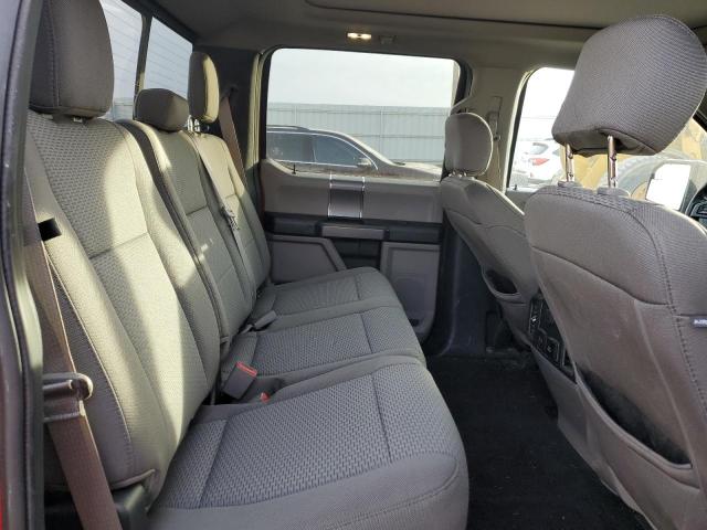 Photo 10 from auction – 2020 FORD F150 SUPER with VIN 1FTEW1E43LKF08039