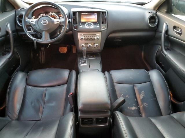 Фото 8 с аукциона – 2014 NISSAN MAXIMA S с VIN 1N4AA5APXEC474379