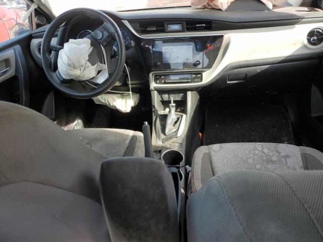 Photo 8 from auction – 2019 TOYOTA COROLLA with VIN 5YFBURHE2KP907780