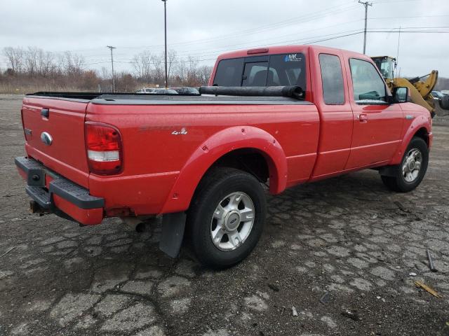 Photo 3 from auction – 2007 FORD RANGER SUP with VIN 1FTZR45E97PA79209