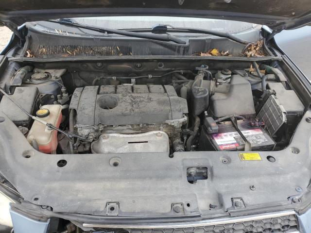 Photo 11 from auction – 2012 TOYOTA RAV4 LIMIT with VIN 2T3YF4DV3CW119286