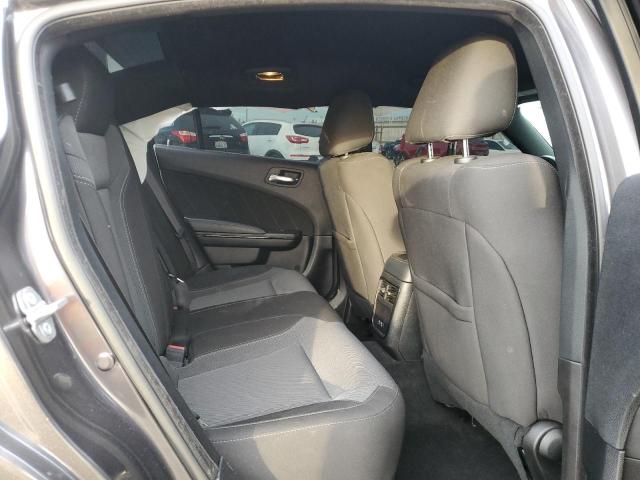 Photo 10 from auction – 2021 DODGE CHARGER SX with VIN 2C3CDXBG4MH625849