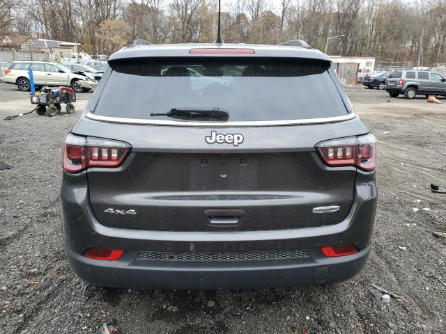 Photo 6 from auction – 2018 JEEP COMPASS LA with VIN 3C4NJDBB5JT393040