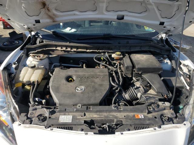 Photo 11 from auction – 2012 MAZDA 3 I with VIN JM1BL1UG7C1518182