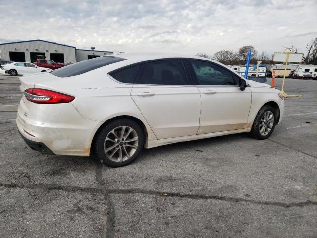 Photo 3 from auction – 2019 FORD FUSION SE with VIN 3FA6P0HD3KR161724