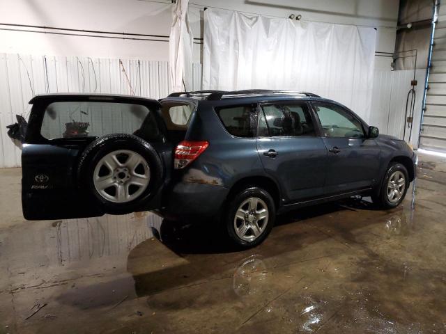 Photo 3 from auction – 2011 TOYOTA RAV4 with VIN 2T3ZF4DV2BW066664