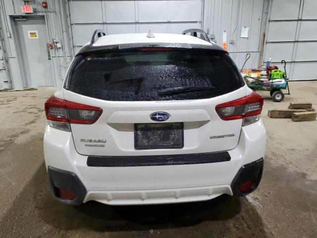 Photo 6 from auction – 2022 SUBARU CROSSTREK with VIN JF2GTACC3N9209349
