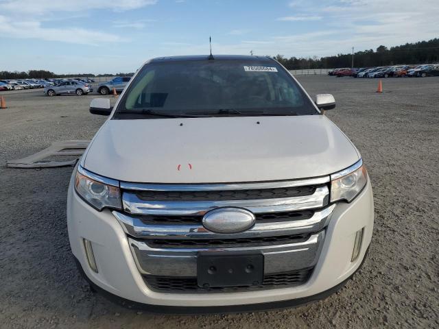 Photo 5 from auction – 2014 FORD EDGE LIMIT with VIN 2FMDK3KC3EBA01908