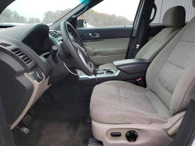 Photo 7 from auction – 2015 FORD EXPLORER with VIN 1FM5K7B93FGB62589