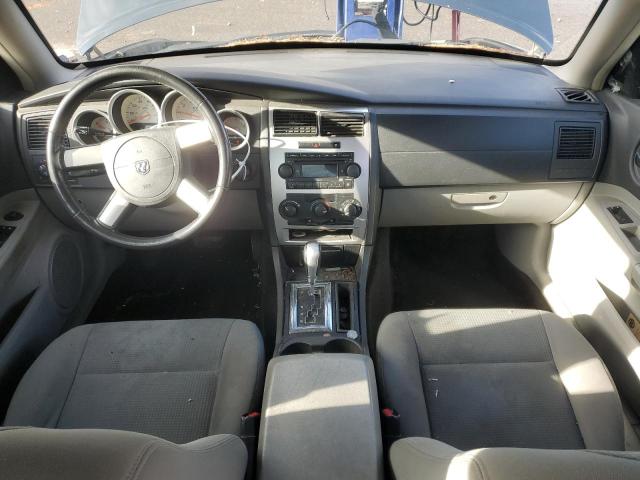 Photo 8 from auction – 2007 DODGE CHARGER SE with VIN 2B3KA43G57H836254