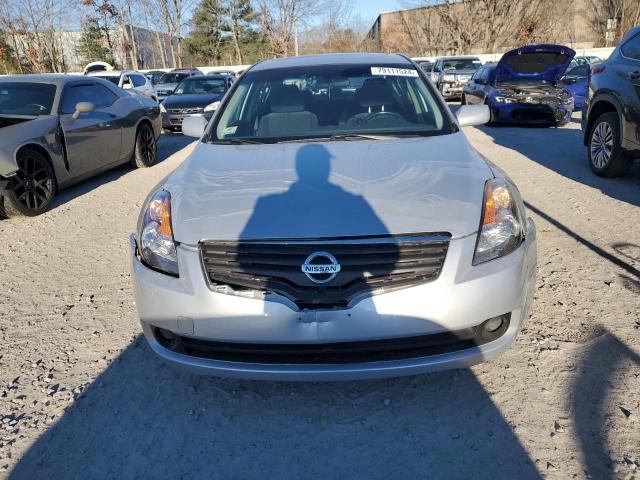 Photo 5 from auction – 2008 NISSAN ALTIMA 2.5 with VIN 1N4AL21E88C271017