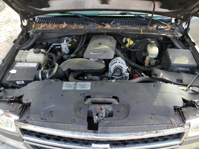 Photo 11 from auction – 2006 CHEVROLET SILVERADO with VIN 2GCEC13V761302960