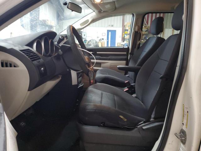 Photo 7 from auction – 2010 DODGE GRAND CARA with VIN 2D4RN4DE9AR498764