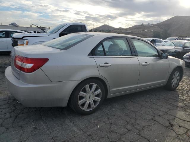 Photo 3 from auction – 2007 LINCOLN MKZ with VIN 3LNHM26T07R622334