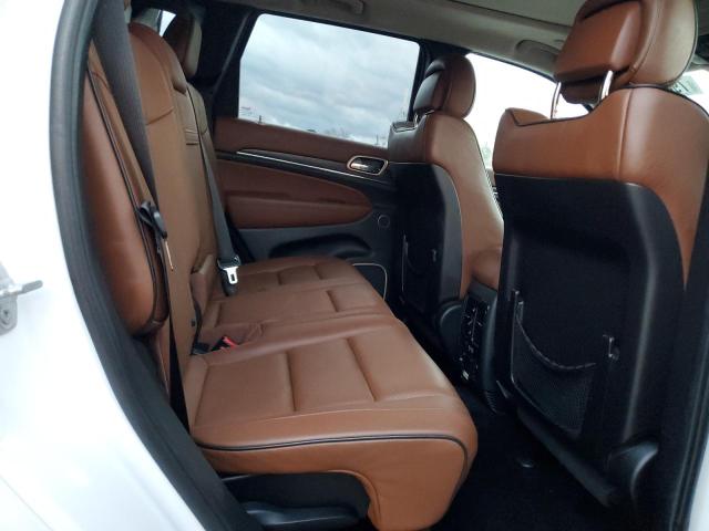 Photo 10 from auction – 2015 JEEP GRAND CHER with VIN 1C4RJFJT8FC833441