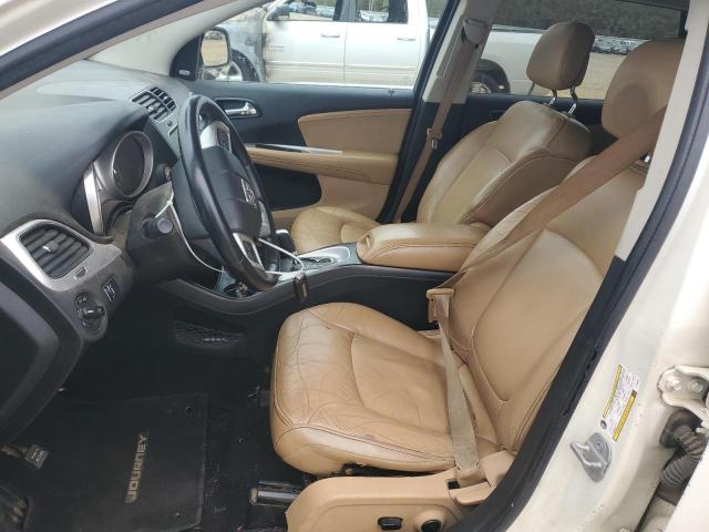 Photo 7 from auction – 2014 DODGE JOURNEY SX with VIN 3C4PDCBG5ET139341
