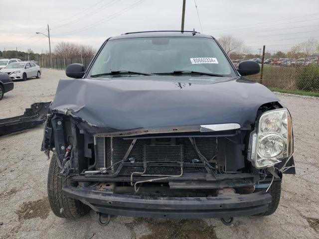 Photo 5 from auction – 2007 GMC YUKON with VIN 1GKFK13037J293536