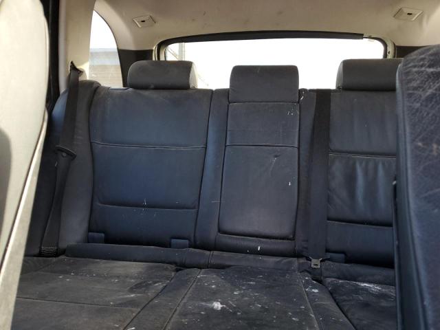 Photo 10 from auction – 2003 BMW X5 3.0I with VIN 5UXFA53563LV94123