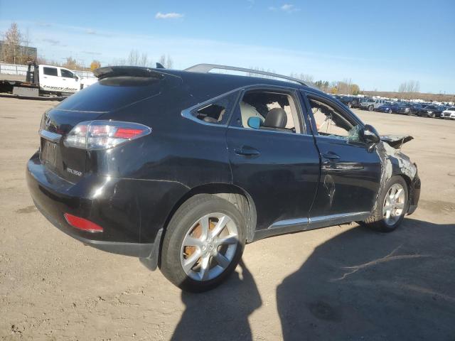 صورة رقم 3 من المزاد - 2011 LEXUS RX 350 مع VIN JTJBK1BA9B2436672