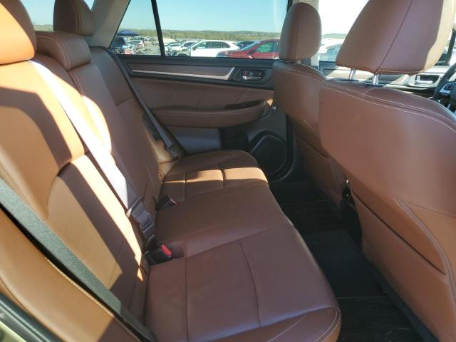 Photo 11 from auction – 2017 SUBARU OUTBACK TO with VIN 4S4BSATC3H3297852