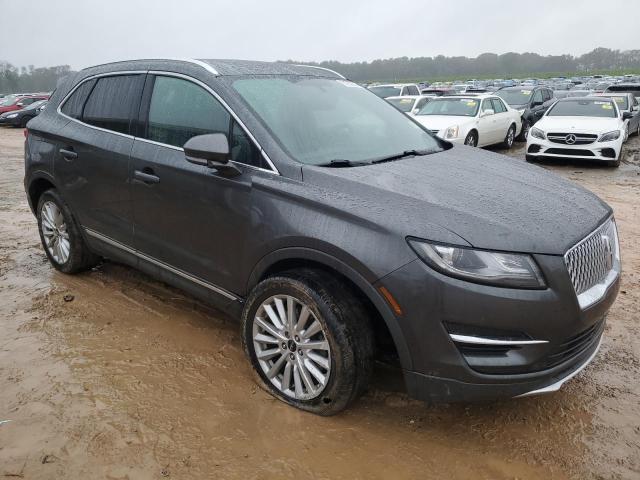 Photo 4 from auction – 2019 LINCOLN MKC with VIN 5LMCJ1C9XKUL34681