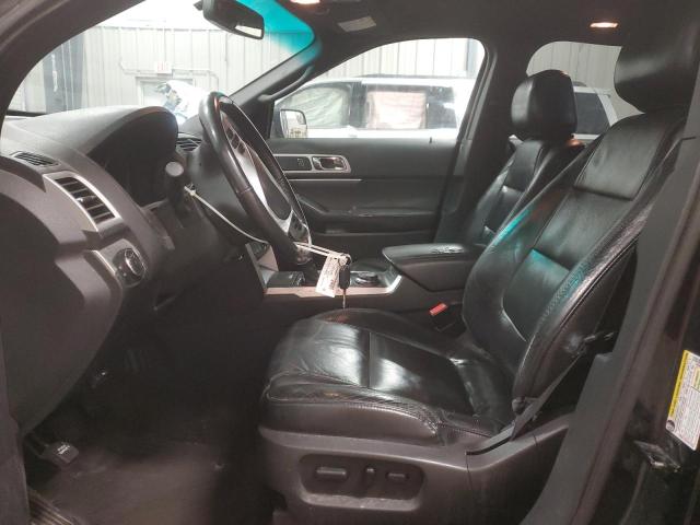 Photo 7 from auction – 2012 FORD EXPLORER X with VIN 1FMHK8D80CGA62565