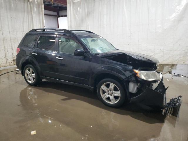 Photo 4 from auction – 2010 SUBARU FORESTER 2 with VIN JF2SH6CC9AH770390