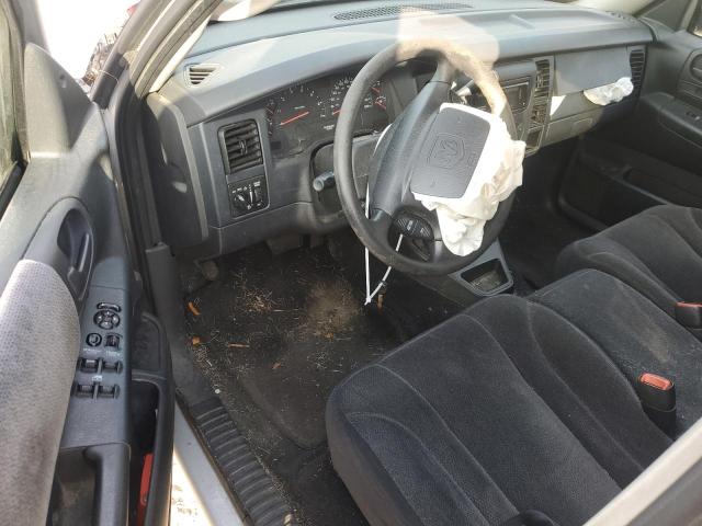Photo 8 from auction – 2003 DODGE DAKOTA QUA with VIN 1D7HL38X13S366321