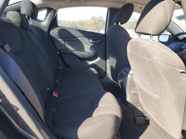 Photo 10 from auction – 2013 DODGE DART SXT with VIN 1C3CDFBA1DD345115