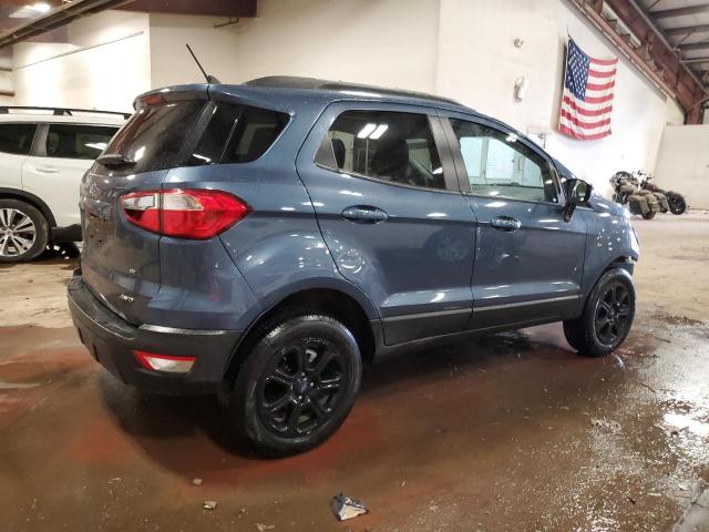 Photo 3 from auction – 2021 FORD ECOSPORT S with VIN MAJ6S3GL6MC425027