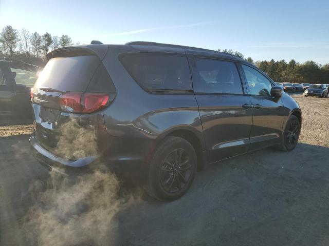 Фото 3 с аукциона – 2020 CHRYSLER PACIFICA T с VIN 2C4RC3BG5LR282821