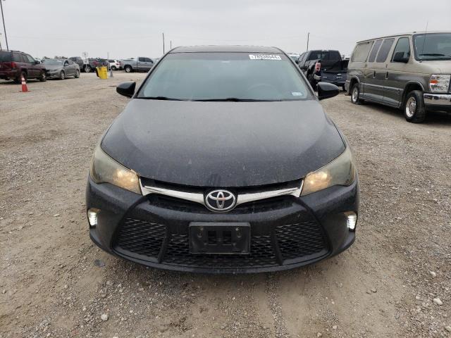 Photo 5 from auction – 2017 TOYOTA CAMRY LE with VIN 4T1BF1FK7HU353759