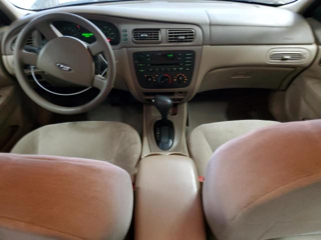 Photo 8 from auction – 2005 FORD TAURUS SE with VIN 1FAFP53255A288640