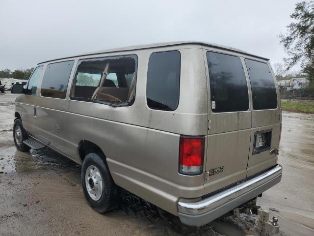Photo 2 from auction – 2001 FORD ECONOLINE with VIN 1FBSS31LX1HA23564