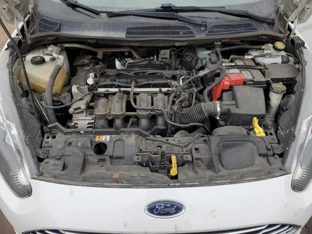 Photo 11 from auction – 2015 FORD FIESTA SE with VIN 3FADP4BJ6FM187850