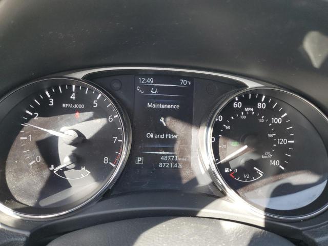 Photo 9 from auction – 2015 NISSAN ROGUE S with VIN 5N1AT2MT6FC900397