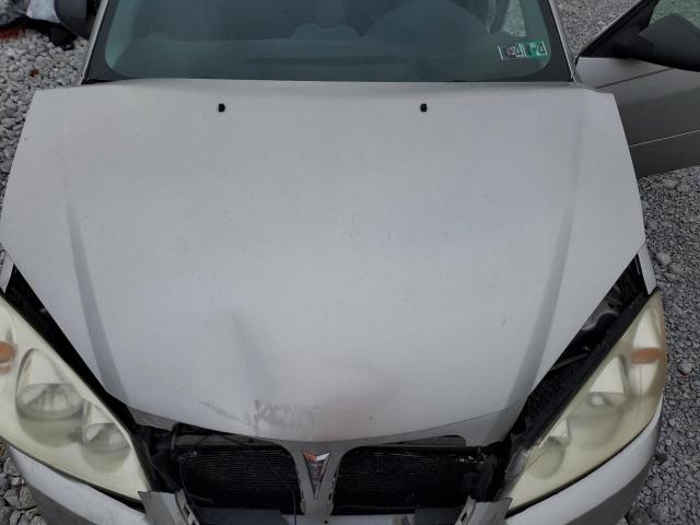 Photo 11 from auction – 2007 PONTIAC G6 BASE with VIN 1G2ZG58B074100712
