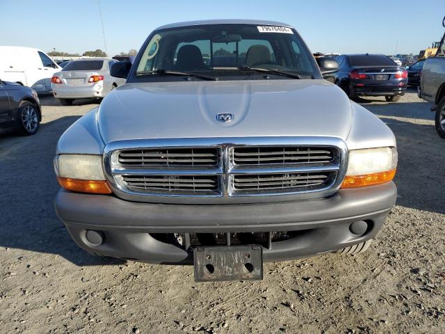Photo 5 from auction – 2004 DODGE DAKOTA SXT with VIN 1D7GL12K64S533612