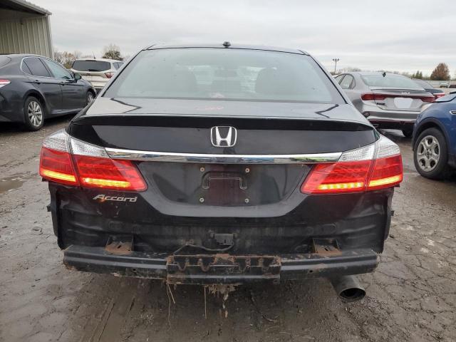 Photo 6 from auction – 2014 HONDA ACCORD EXL with VIN 1HGCR2F85EA078773