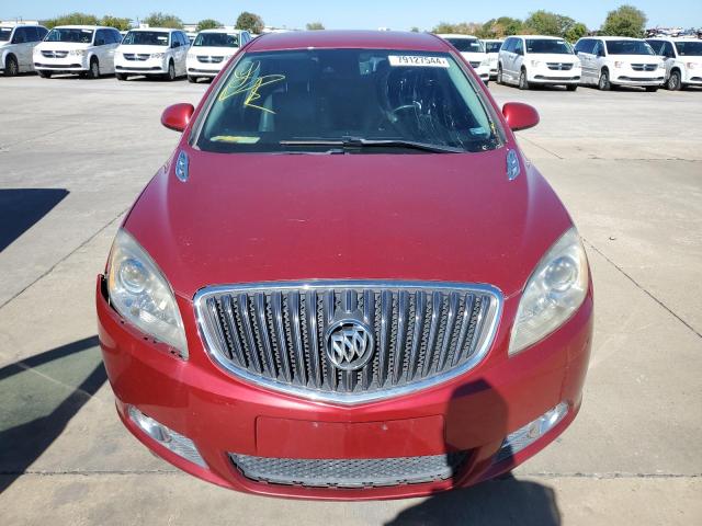 Photo 5 from auction – 2015 BUICK VERANO CON with VIN 1G4PR5SK8F4129410