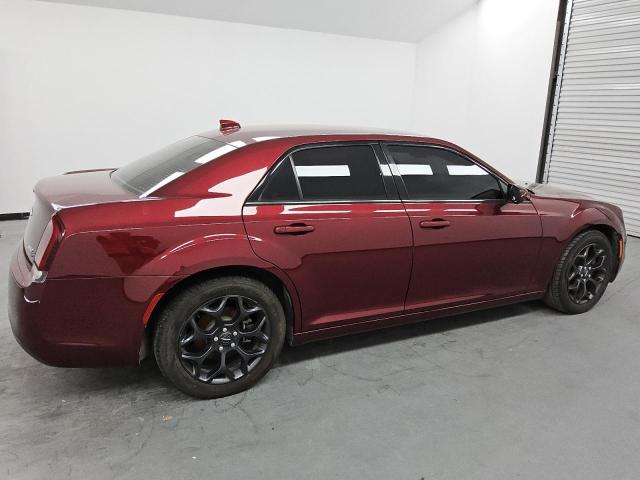 Photo 3 from auction – 2020 CHRYSLER 300 S with VIN 2C3CCAGG4LH151036