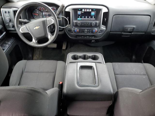 Photo 8 from auction – 2015 CHEVROLET silverado with VIN 3GCUKREC5FG215378