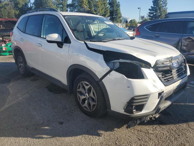 Photo 4 from auction – 2023 SUBARU FORESTER P with VIN JF2SKAEC2PH410257