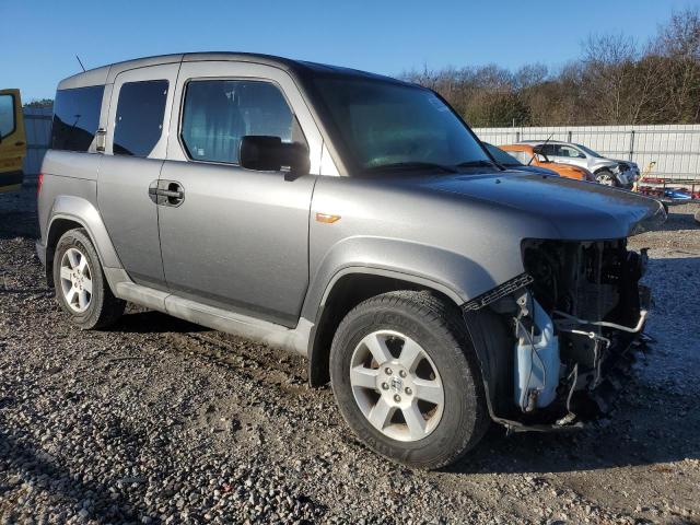 Photo 4 from auction – 2010 HONDA ELEMENT EX with VIN 5J6YH2H79AL001022