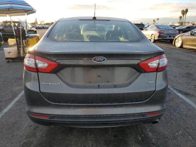 Photo 6 from auction – 2015 FORD FUSION SE with VIN 3FA6P0H73FR137097