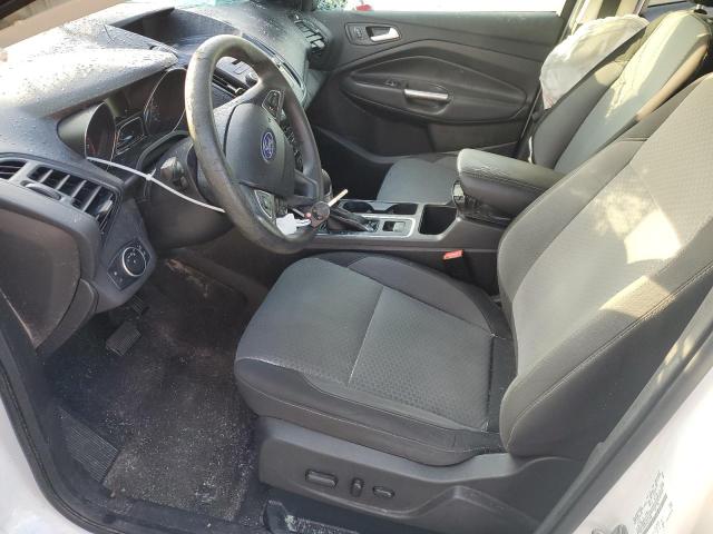 Photo 7 from auction – 2017 FORD ESCAPE SE with VIN 1FMCU0GD8HUC31660