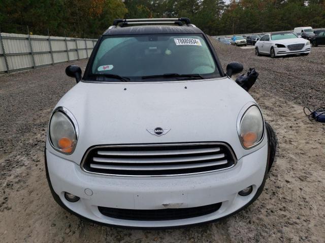 Photo 5 from auction – 2014 MINI COOPER COU with VIN WMWZB3C5XEWR41001